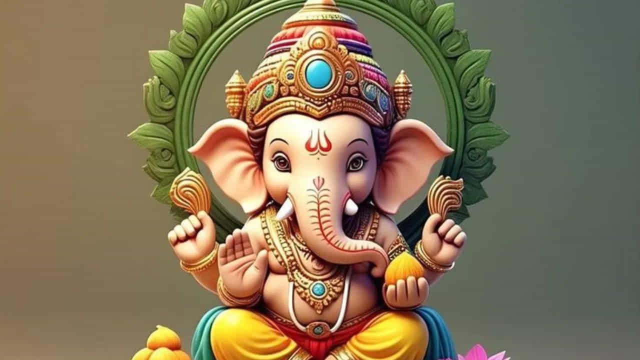 హిందూ మత విశ్వాసాల ప్రకారం ఈ ప్రసిద్ధ కథల కారణంగా గణపతిని ఏకదంతాయ.. అని పిలుస్తారు. ఏకదంతం అంటే "ఒక పన్ను" అని అర్థం.