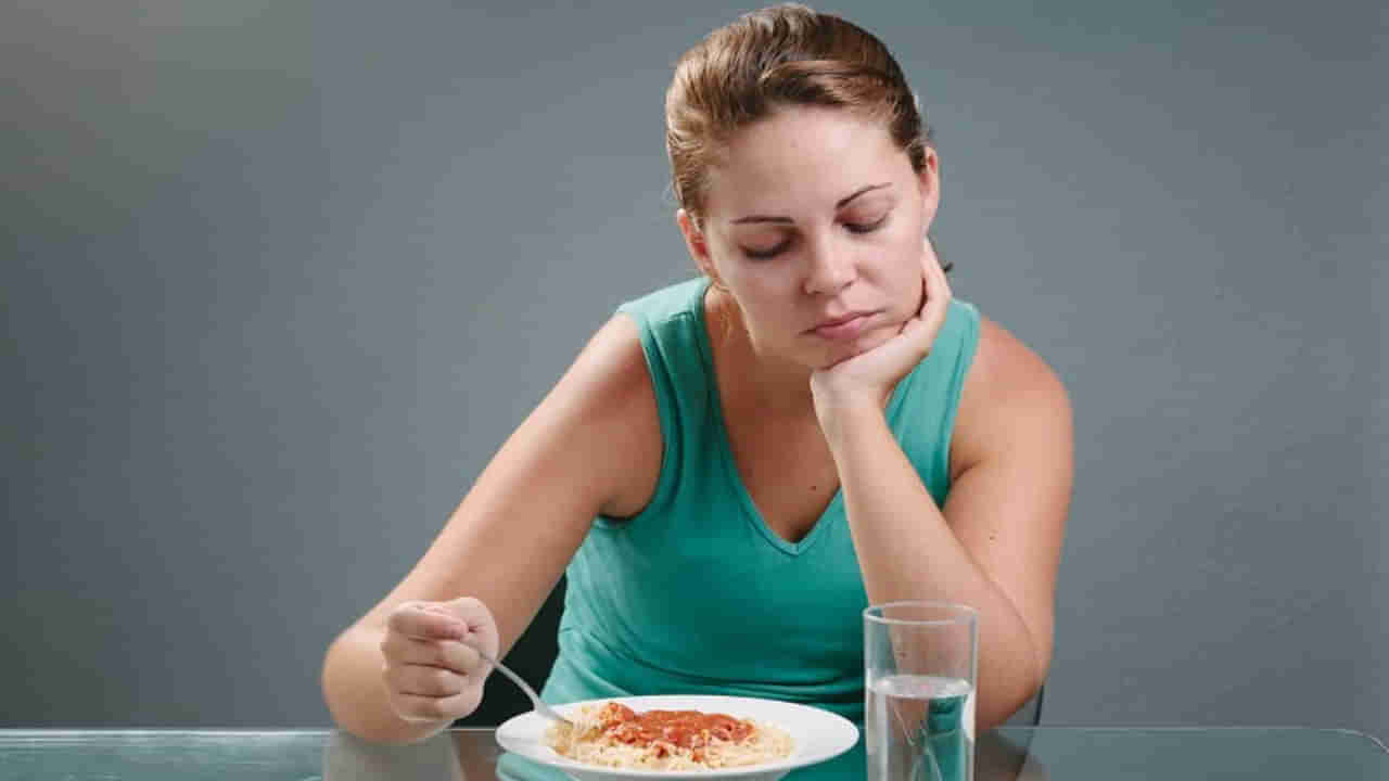 Health Tips: మీకు ఇంతకుముందులా ఆకలి వేయట్లేదా.. అయితే జాగ్రత్త.. ఆ వ్యాధులకు సంకేతం కావచ్చు!