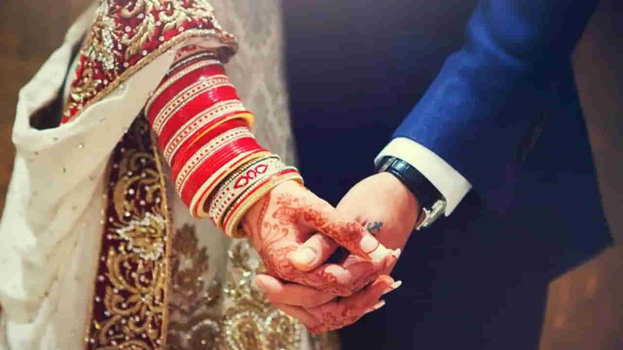 ప్రేమ పెళ్లిళ్లకు వేదికగా ఆ పార్టీ ఆఫీసులు! ప్రేమికులకు తలుపులు తెరిచే ఉంటాయని అధికారిక ప్రకటన