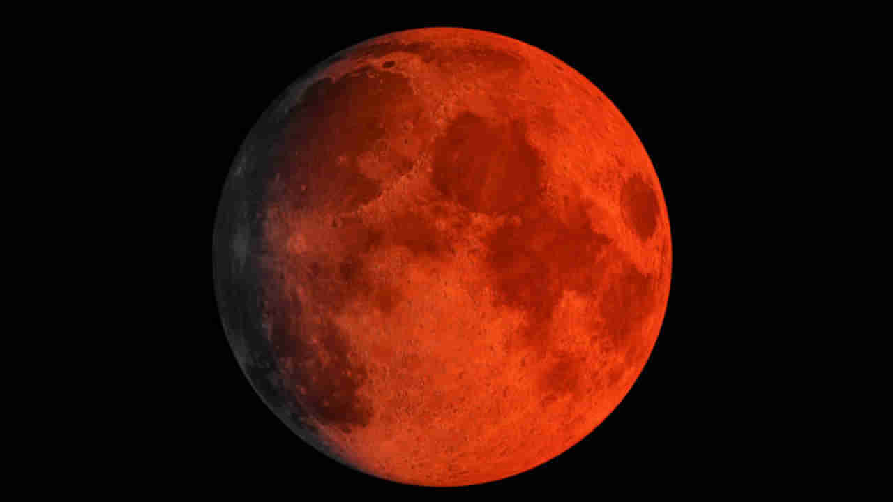 Lunar Eclipse 2025: ఈ ఏడాది చివరి చంద్ర గ్రహణం ఎప్పుడు ఏర్పడనుంది? భారత దేశంలో కనిపిస్తుందా..! లేదా..! తెలుసుకోండి..