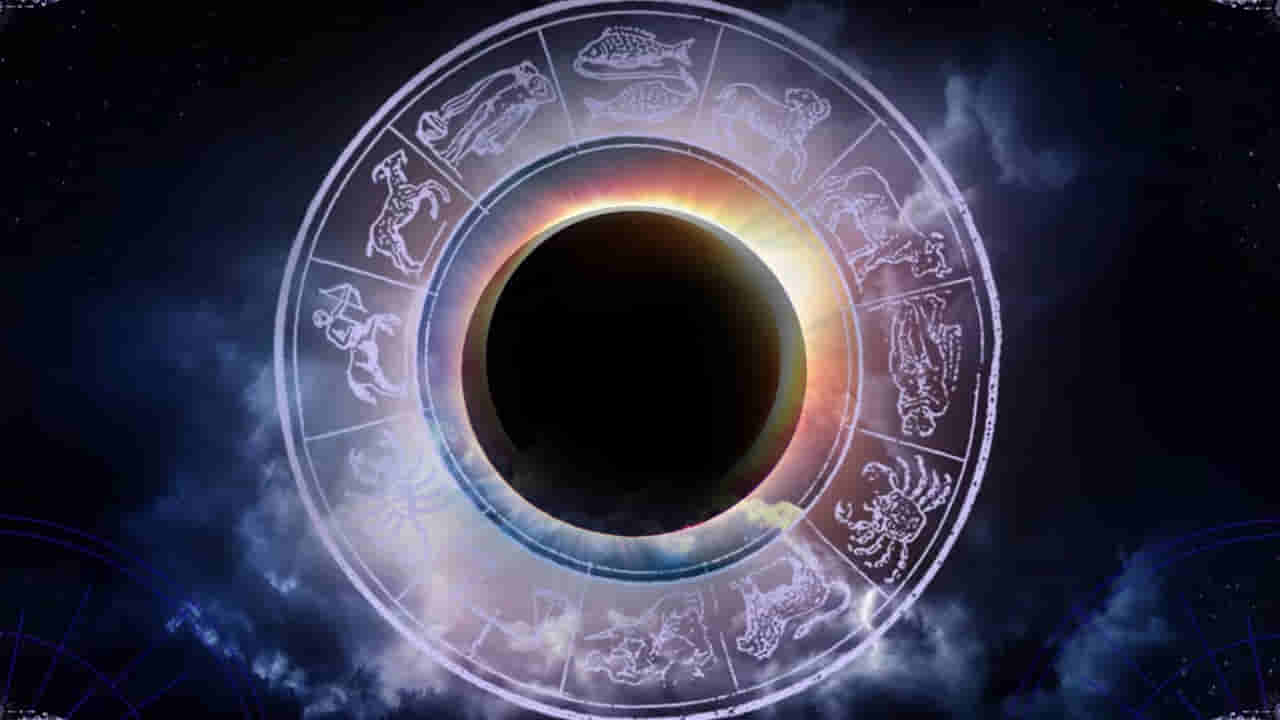 Lunar Eclipse-2025: ఈ రాశుల వారికి చంద్ర గ్రహణ కాలం శుభప్రదం.. ఆస్థి, వాహనాలు కొనుగోలు చేసే అవకాశం