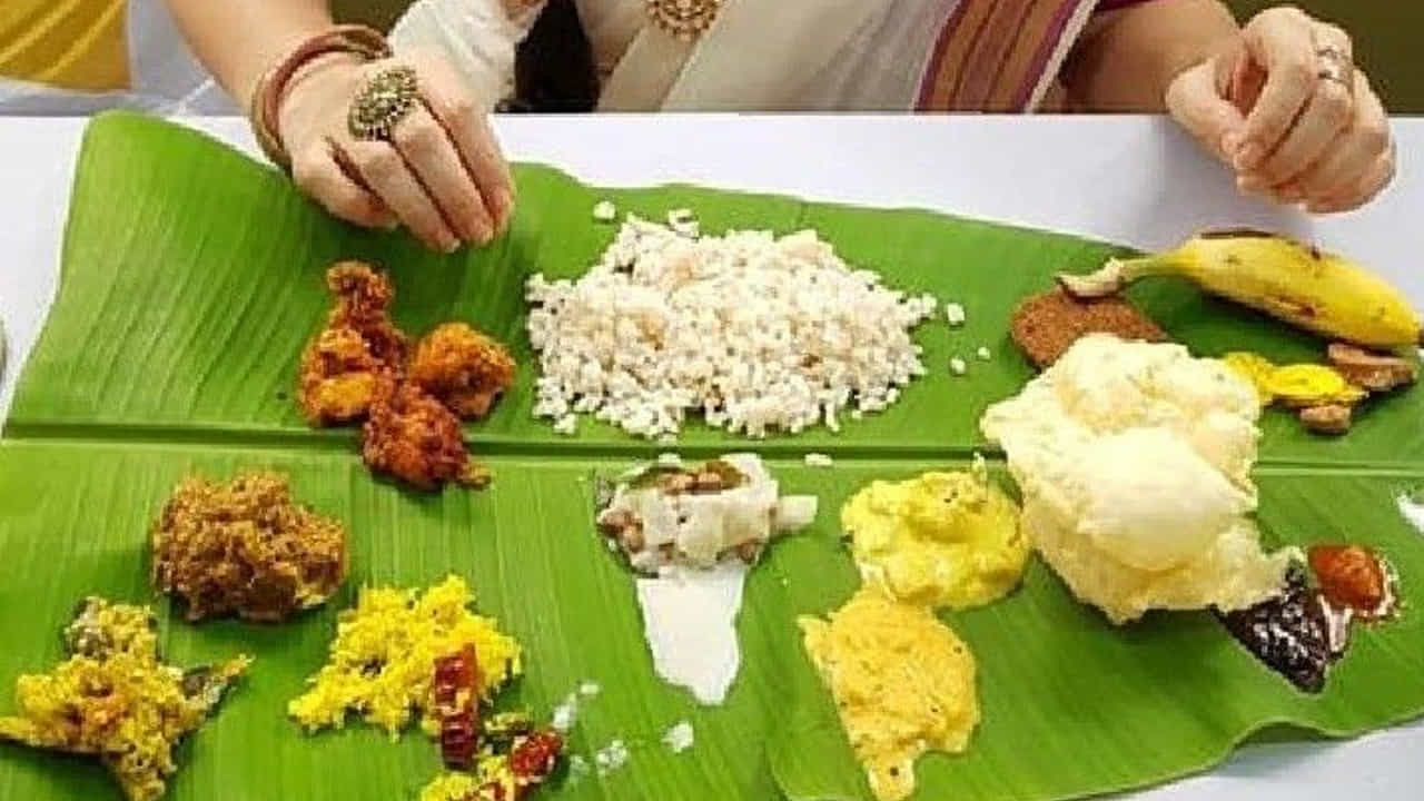 Banana Leafes