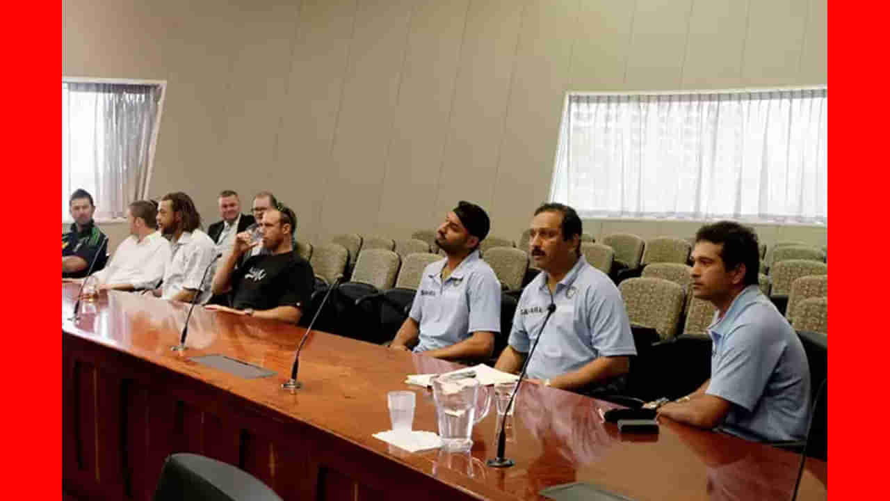 21 సెంచరీలతోపాటు ఓ ట్రిపుల్ సెంచరీ.. టీమిండియా తరపున ఆడకుండానే కెరీర్ క్లోజ్.. డాక్టర్‌గా మారిన హైదరాబాదీ ప్లేయర్