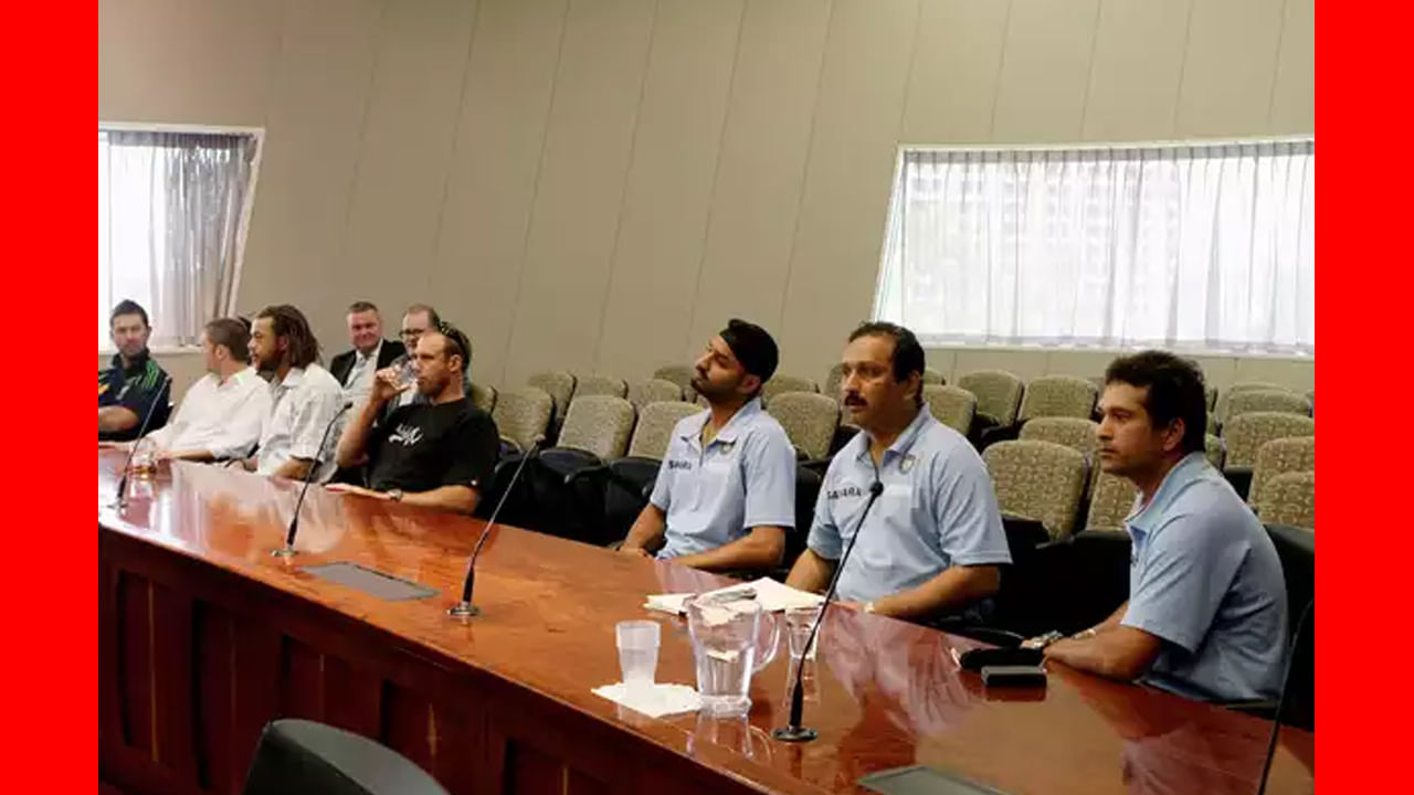 21 సెంచరీలతోపాటు ఓ ట్రిపుల్ సెంచరీ.. టీమిండియా తరపున ఆడకుండానే కెరీర్ క్లోజ్.. డాక్టర్గా మారిన హైదరాబాదీ ప్లేయర్