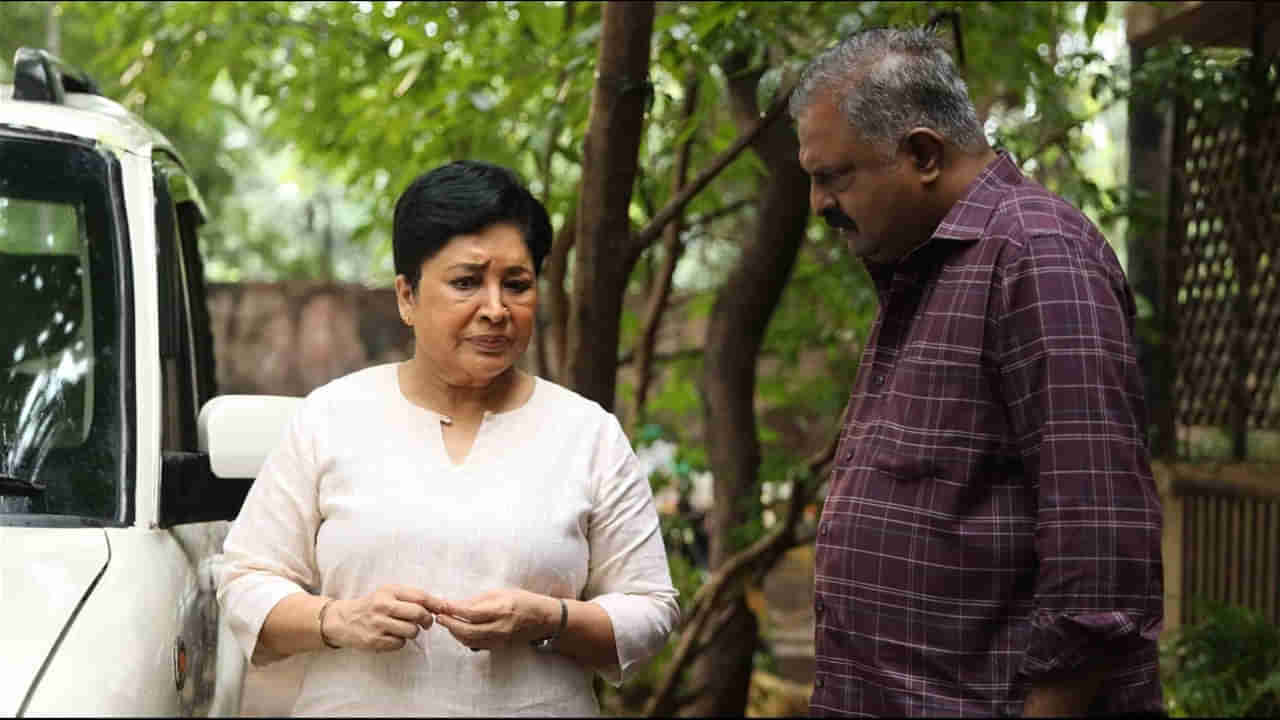 Cinema : ఓటీటీలో అదరగొడుతున్న కామెడీ థ్రిల్లర్.. 2 గంటలు నాన్ స్టాప్ ఎంటర్టైన్మెంట్..