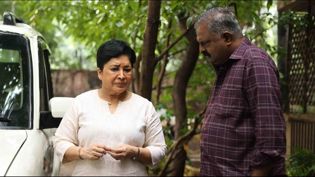 Cinema : ఓటీటీలో అదరగొడుతున్న కామెడీ థ్రిల్లర్.. 2 గంటలు నాన్ స్టాప్ ఎంటర్టైన్మెంట్..