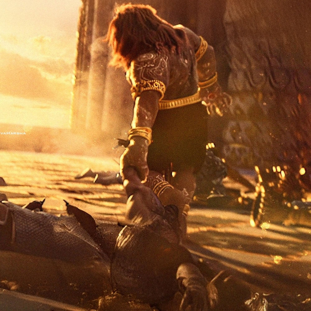 రియల్‌ సక్సెస్‌ అంటే ఎలా ఉంటుందో అప్పుడప్పుడూ జనాలకు గుర్తుచేయడానికి రిలీజ్‌ అవుతుంటాయి కొన్ని సినిమాలు. ఇప్పుడు మహావతార్‌ నరసింహ గురించి కూడా ఇలాగే మాట్లాడుతున్నారు జనాలు. ఈ యూనివర్శ్‌లో వచ్చే నెక్స్ట్ సినిమాలకు ఈ సక్సెస్‌ చెబుతున్నదేంటి?