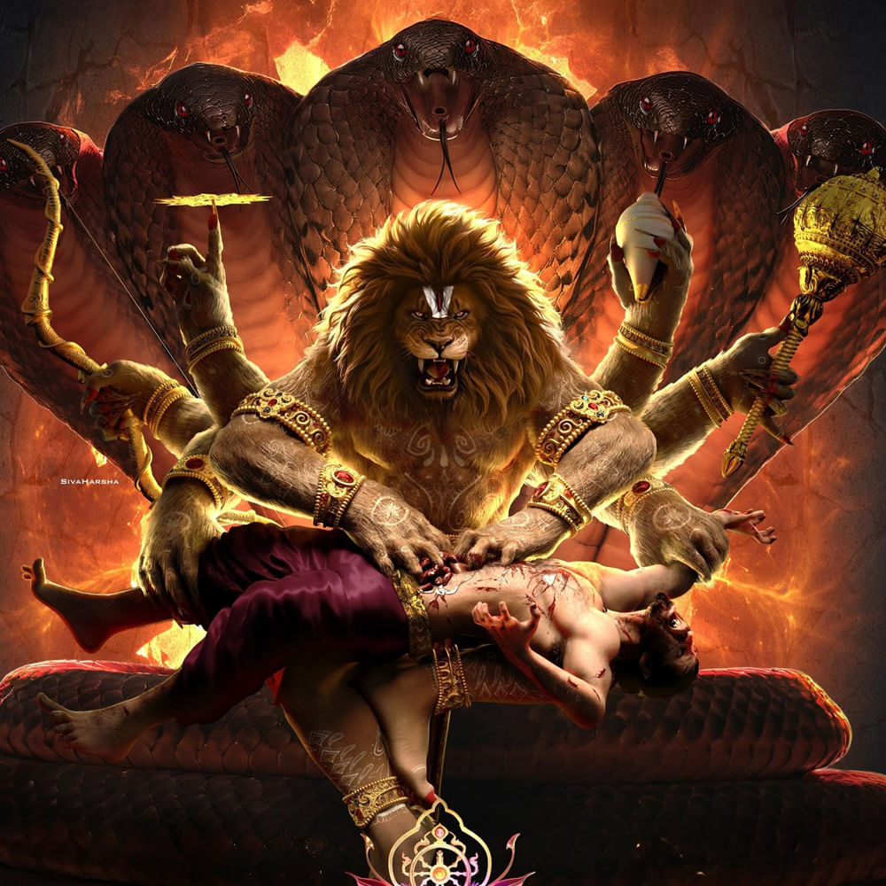 ఈ యూనివర్శ్‌లో రిలీజ్‌ అయ్యే నెక్స్ట్ సినిమాలకు టఫ్‌ టార్గెట్‌ ఫిక్స్ చేసేసింది. మహావతార్‌ నరసింహ సినిమాను ప్రకటించినప్పుడే.. నెక్స్ట్ ప్లానింగ్‌ని కూడా అనౌన్స్ చేశారు మేకర్స్.  