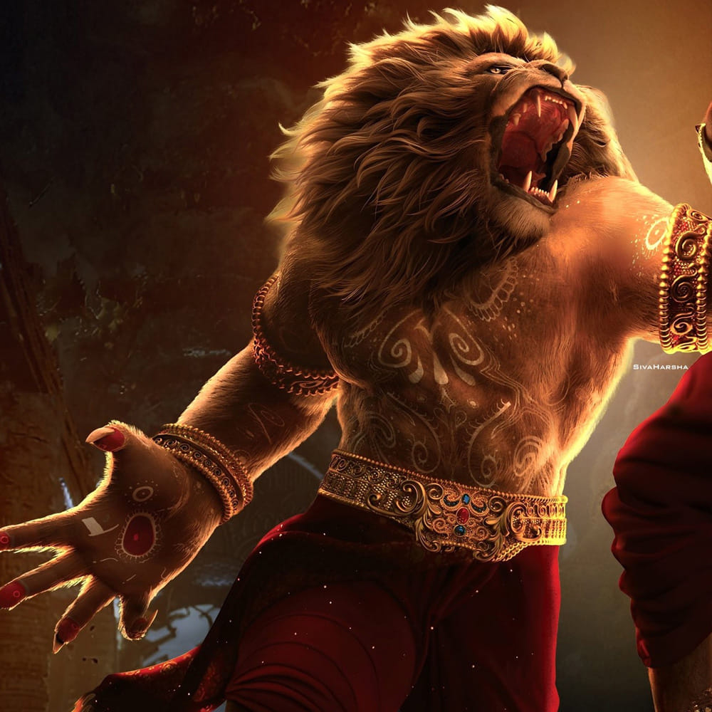 మహావతార్ నరసింహాలో ఏ స్టార్ ఉన్నాడని 3 వారాలుగా ఆడుతుంది.. ఇప్పటికే ఇండియాలో 200 కోట్లు వసూలు చేసింది ఈ చిత్రం. స్టార్ హీరో లేడు.. ఆ మాటకొస్తే అసలు రెగ్యులర్ సినిమానే కాదు నరసింహా. పూర్తిగా యానిమేషన్ సినిమా.. జూలై 24న చాలా తక్కువ స్క్రీన్స్లో విడుదలై.. 3 వారాల తర్వాత కూడా అదే దూకుడు చూపిస్తుంది ఈ చిత్రం.