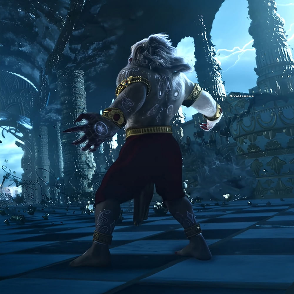 కాంతార సినిమా సైలెంట్‌ హిట్‌ అయినప్పుడు అందరూ వావ్‌ అన్నారు. ఇప్పుడు మహావతార్‌ నరసింహ చూసి వాట్‌ ఎ మూవీ అంటున్నారు. 300 కోట్లను దాటి 400 కోట్ల వైపు పరుగులు తీస్తోందీ సినిమా.