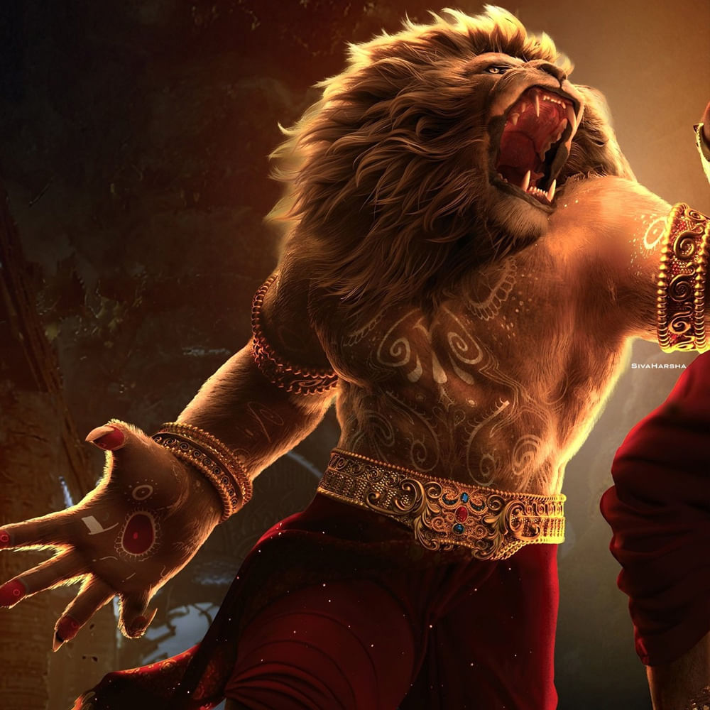 2027లో పరశురామ్.. 2029లో రఘునందన్.. 2031లో ద్వారకాదీష్.. 2033లో గోకులానంద.. 2035లో కల్కి పార్ట్ 1.. 2037లో కల్కి పార్ట్ 2 విడుదల చేయనున్నట్లు ప్రకటించారు. యానిమేషన్ నేపథ్యంలో ఈ సినిమాలన్నీ రానున్నాయి. 