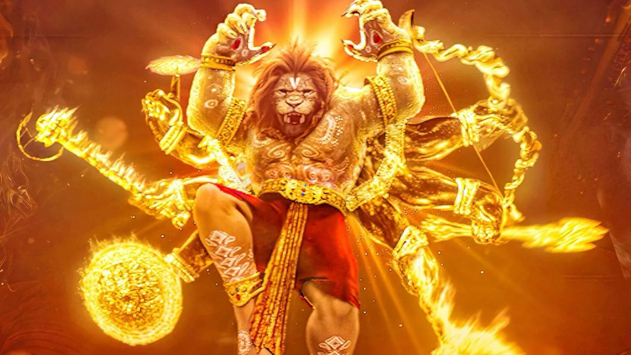 Mahavtar Narishimha: 300 కోట్ల వైపు అడుగులు.. 'మహావతార్‌ నరసింహ' అసలు బడ్జెట్ ఎంతో చెప్పేసిన డైరెక్టర్