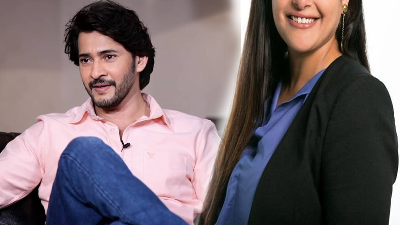 మహేష్ బాబుతో సూపర్ హిట్ మూవీ.. సినిమాలు వదిలేసి గూగుల్‏లో జాబ్.. ఇప్పుడు టాప్ కంపెనీకి CEOగా..