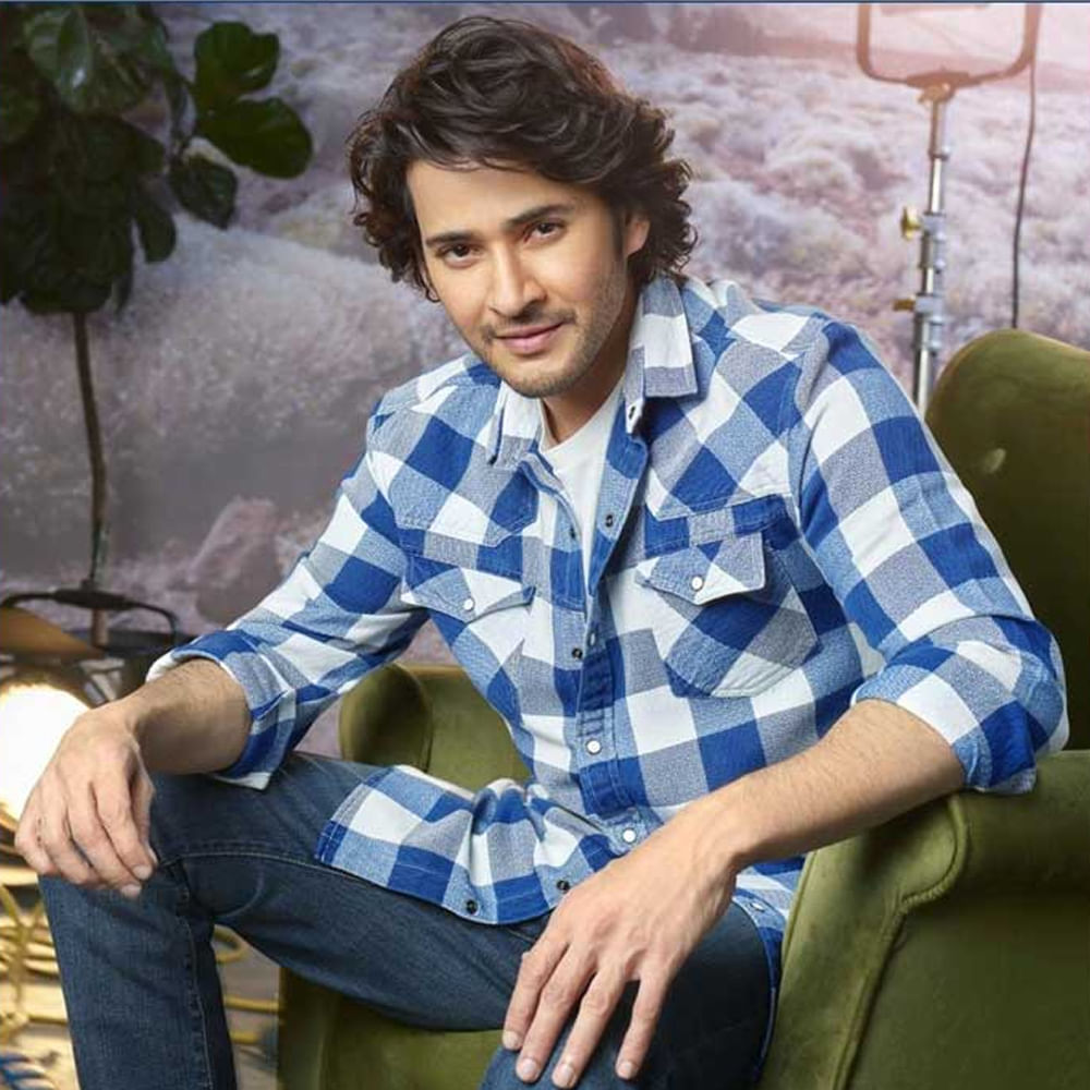 Mahesh Babu Films