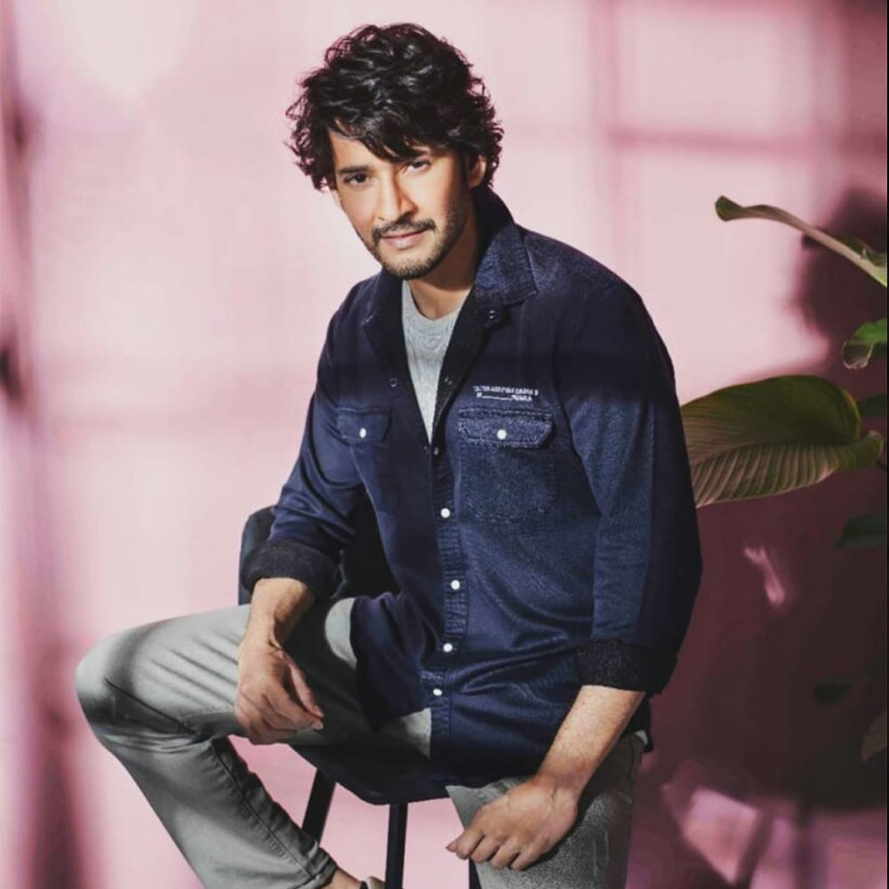 Mahesh Babu Moveis