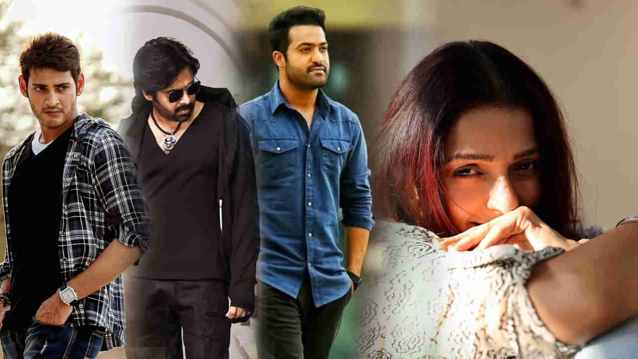 ఎన్టీఆర్, మహేష్, పవన్‌లతో ఇండస్ట్రీ హిట్ అందుకున్న హీరోయిన్.. ఇప్పుడు ఏం చేస్తుందంటే