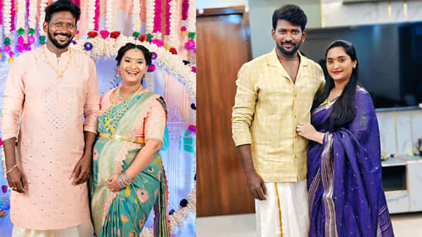 Mahesh Vitta: తండ్రైన టాలీవుడ్ కమెడియన్.. పండంటి బిడ్డను ప్రసవించిన మహేశ్ భార్య.. ఫొటో వైరల్