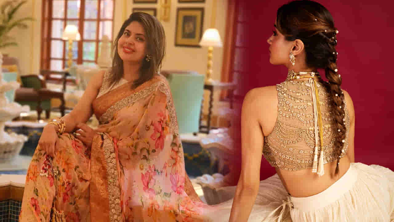 ఒకప్పటి కుర్రాళ్ళ డ్రీమ్ గర్ల్.. మహేశ్వరి కూతురు టాలీవుడ్‌లో తోప్ హీరోయిన్.. ఒకొక్క సినిమాకు రూ.7 కోట్లు అందుకుంటుంది