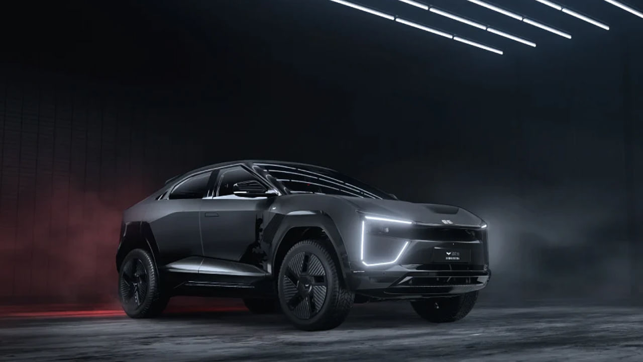 Mahindra: ఇదేం క్రేజ్‌ బ్రో.. కేవలం 135 సెకన్లలో 999 కార్లు సేల్‌.. 682కి.మీ రేంజ్.. అంత ప్రత్యేకత ఏంటి?