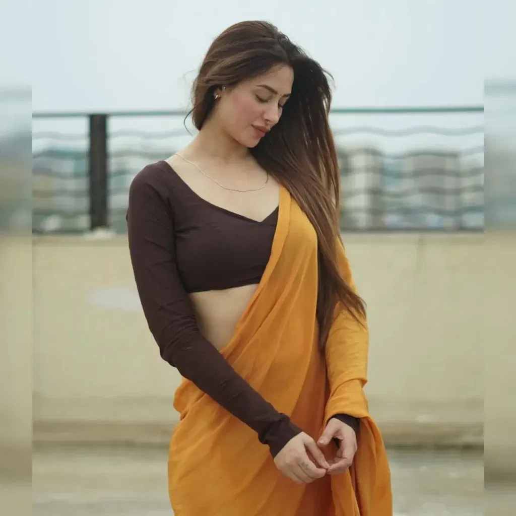 Mahira Cotton Saree