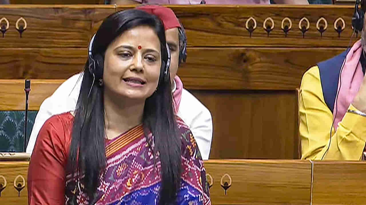 అమిత్ షాపై వివాదాస్పద వ్యాఖ్యలు.. మహిళా ఎంపీపై ఎఫ్ఐఆర్ నమోదు!