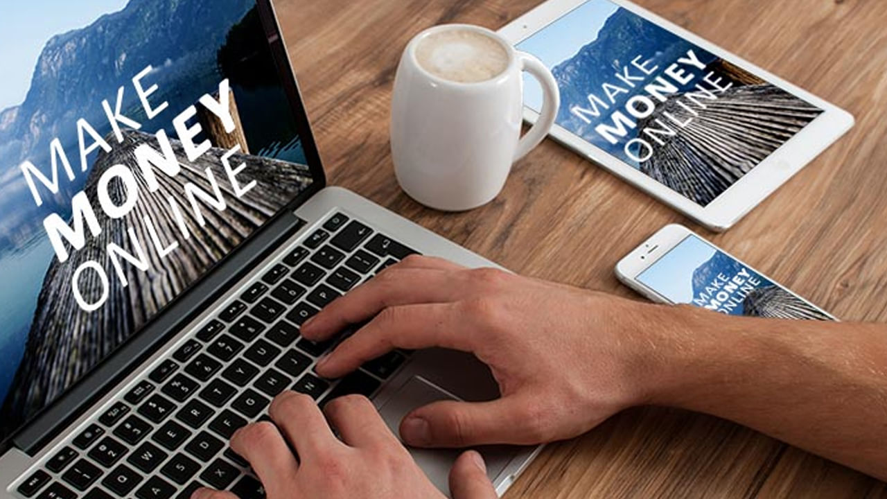 ఇంటి నుంచే డబ్బు సంపాదించడం ఎలా..? మీకోసం ఆన్‌లైన్, ఆఫ్‌లైన్ జాబ్స్..