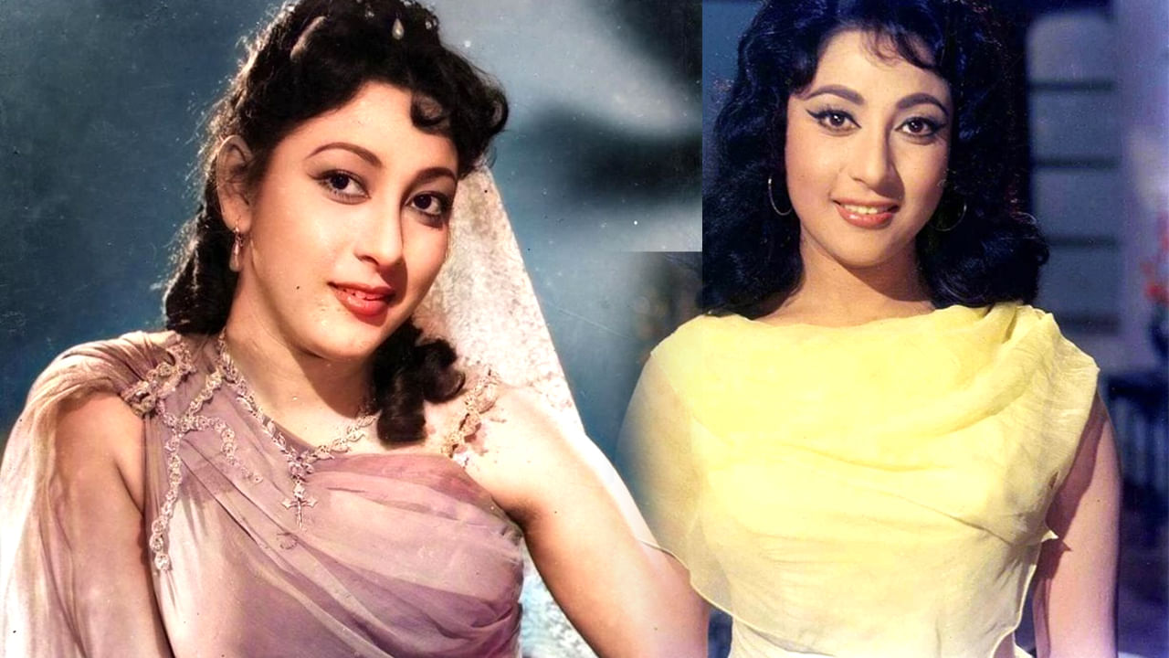 Mala Sinha Movie S