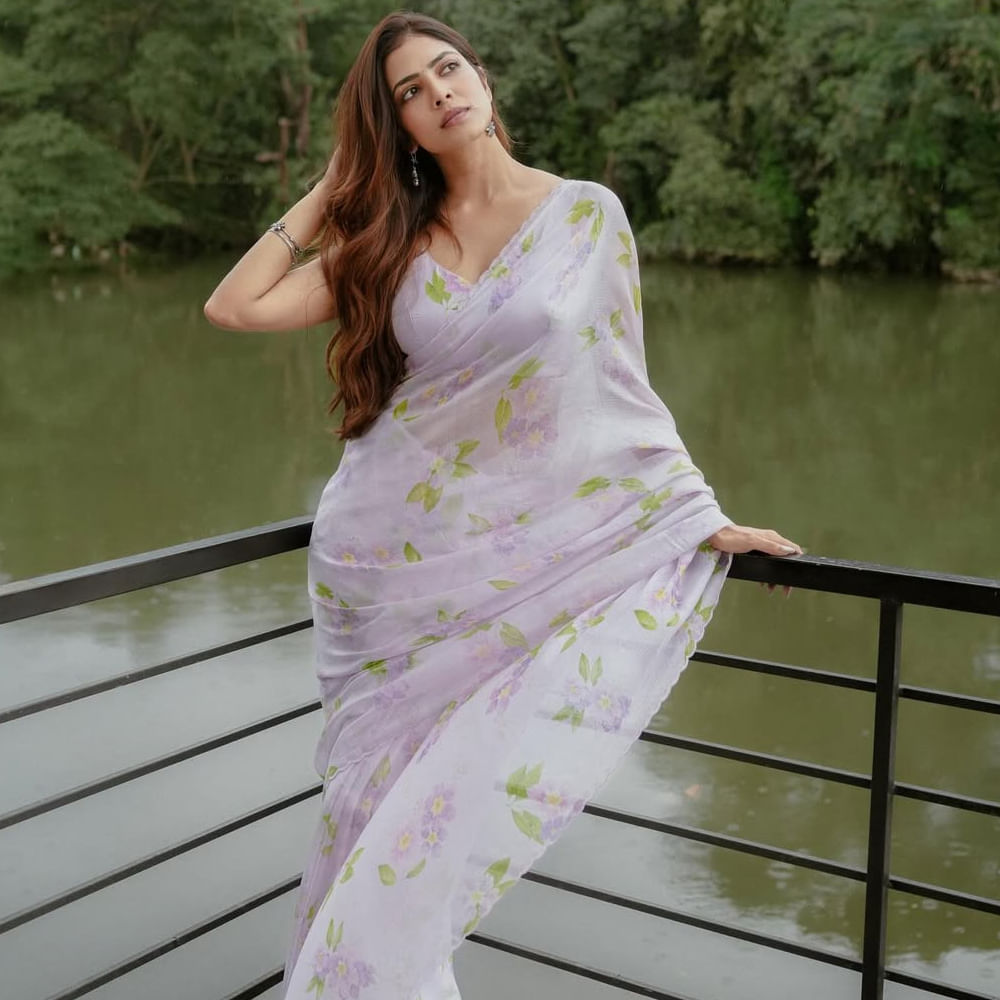 Malavika Mohanan Love