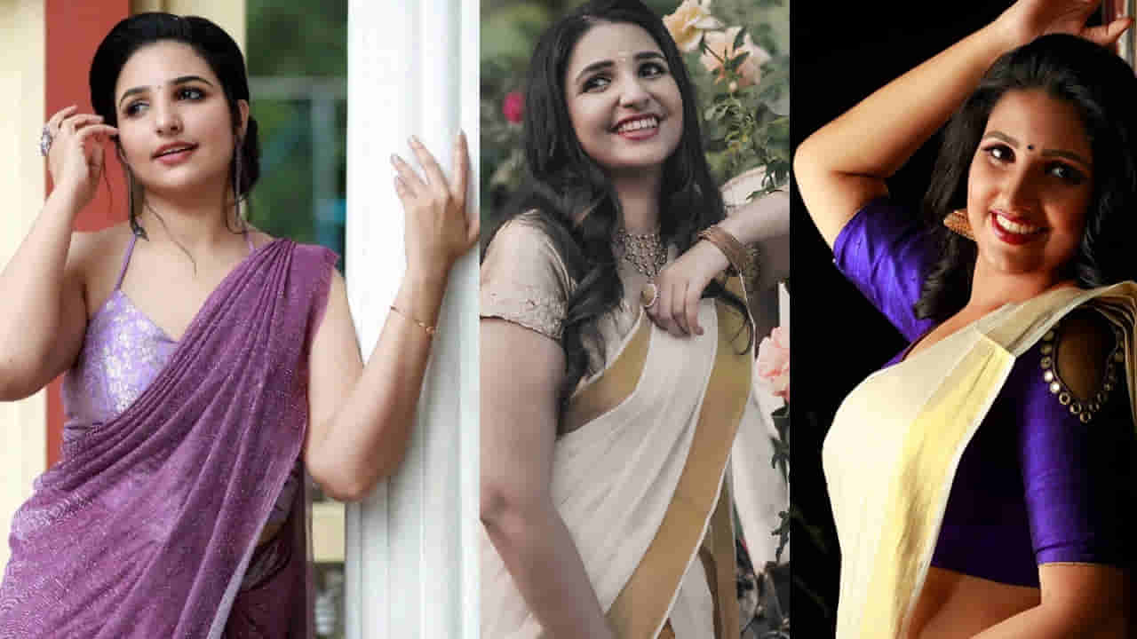 Rini Ann George: హోటల్‌కు రమ్మంటున్నాడు.. ఎమ్మెల్యేపై హీరోయిన్ సంచలన ఆరోపణలు..