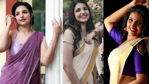 Rini Ann George: హోటల్కు రమ్మంటున్నాడు.. ఎమ్మెల్యేపై హీరోయిన్ సంచలన ఆరోపణలు..