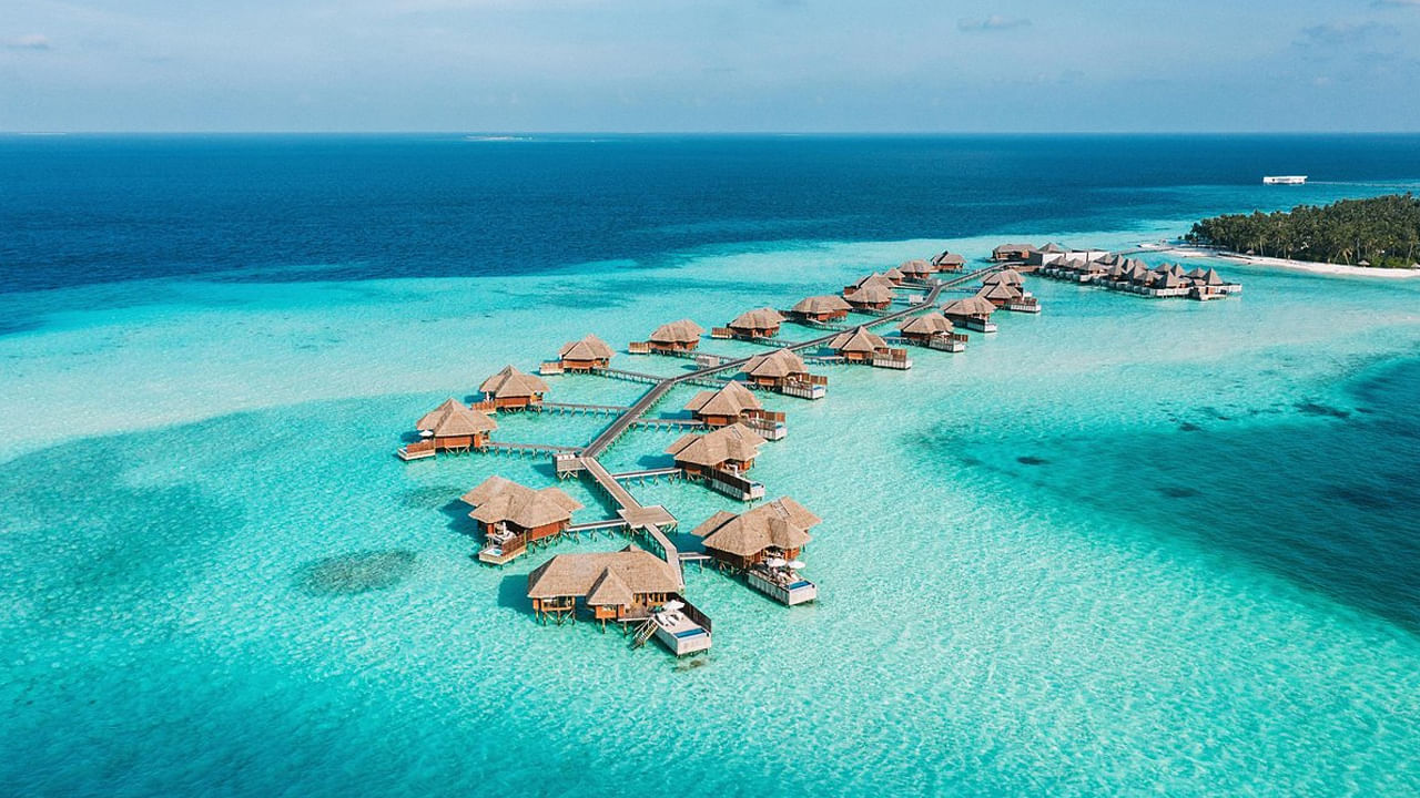Maldives