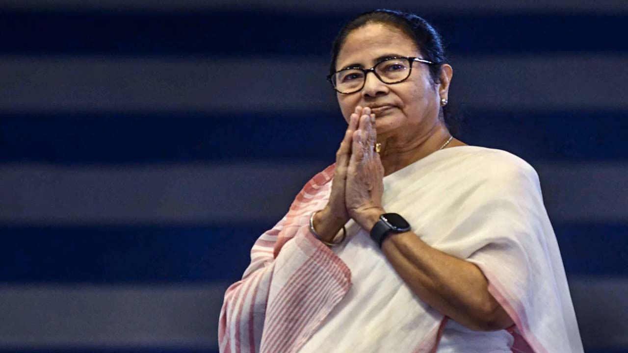 Mamata Banerjee