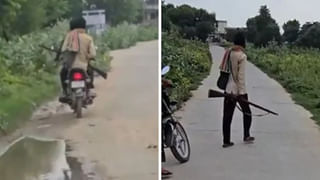 Trimbakeshwar:  ఎండిపోయిన త్రయంబకేశ్వర కుశావర్త కుండం.. 167 ఏళ్లలో ఇదే తొలిసారి..!