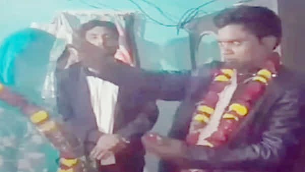 మొదటి భార్యను హింసించి, రెండో భార్యను చంపేసి.. జైలు నుంచి వచ్చి మూడో పెళ్లి..! సీన్ కట్చేస్తే..