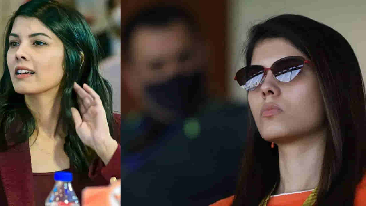 The Hundred: కావ్య మారన్ టీమ్కు షాక్.. ఇంకా 16 బాల్స్ ఉండగానే గేమ్ ఓవర్..