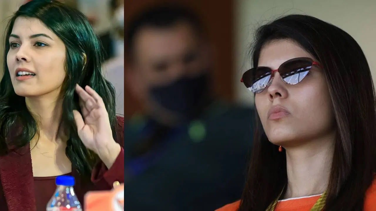 The Hundred: కావ్య మారన్ టీమ్కు షాక్.. ఇంకా 16 బాల్స్ ఉండగానే గేమ్ ఓవర్..