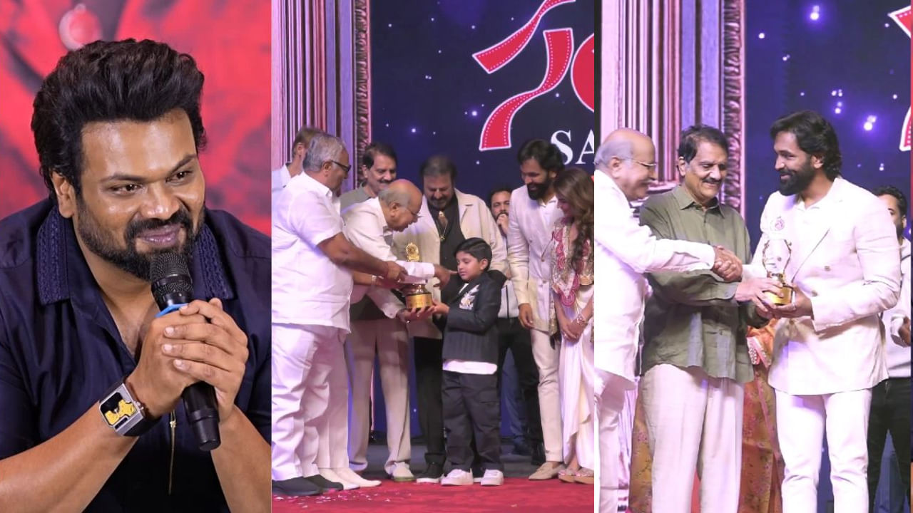 Manchu Manoj: ‘అన్నా’ అంటూ మంచు విష్ణు వీడియోను షేర్ చేసిన మంచు మనోజ్.. అన్నదమ్ములిద్దరూ కలిసిపోయినట్టేనా?
