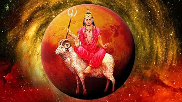 బ్యాంక్ బ్యాలెన్స్ ఫుల్ కానుంది.. సొంత రాశిలో కుజుడి ఎంట్రీతో ఈ 3 రాశులకు వచ్చేదంతా అదృష్టమే