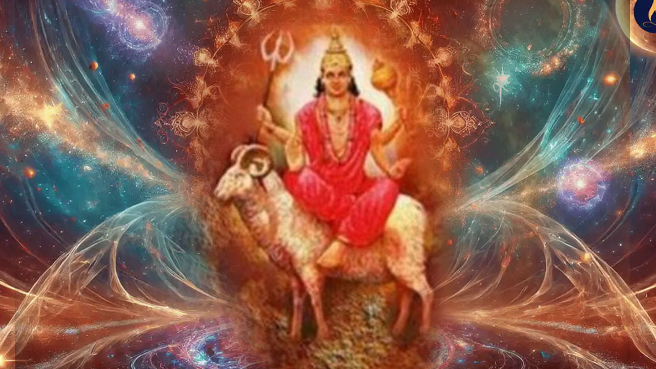 Kuja Mahadasha: ఈ లక్షణాలు కనిపిస్తే తస్మాత్ జాగ్రత్త.. కుజ మహా దశ ఉన్నట్లే..? నివారణలు ఏమిటంటే.. – Telugu News | Mangal Mahadasha: What is Mangal Mahadasha Effects and Remedies