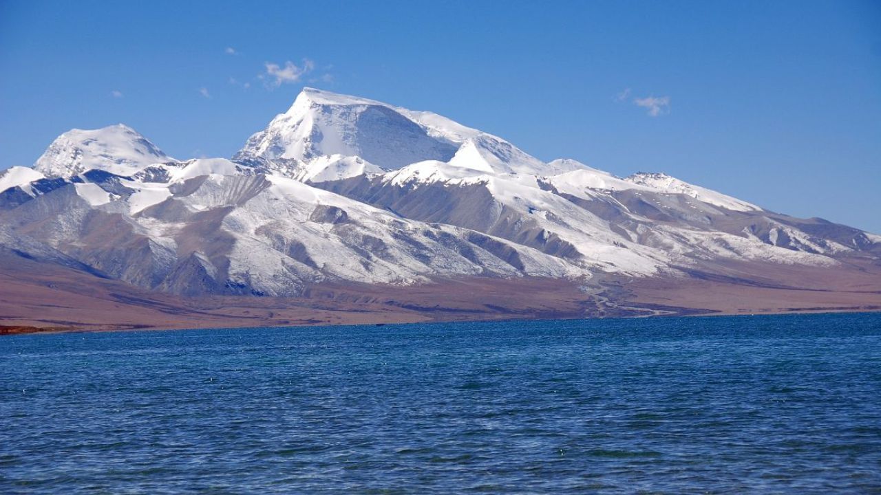 Mansarovar