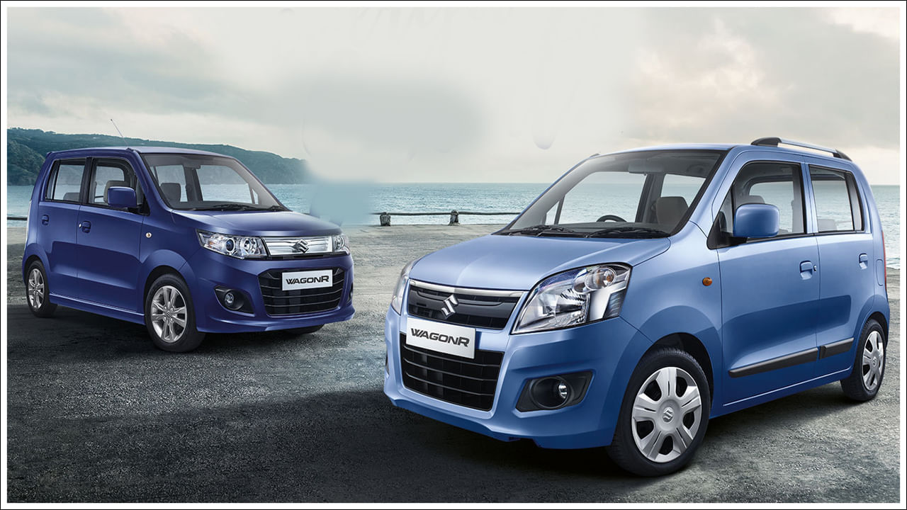 మైలేజ్: వ్యాగన్ ఆర్ భారతదేశంలో అత్యంత ఇంధన సామర్థ్యం కలిగిన హ్యాచ్‌బ్యాక్‌లలో ఒకటి. దీని 1.0-లీటర్ పెట్రోల్ మాన్యువల్ వేరియంట్ లీటరుకు సగటున 24.35 కి.మీ వరకు మైలేజ్ ఇస్తుంది. అయితే దాని AMT వెర్షన్ లీటరుకు 25.19 కి.మీ వరకు మైలేజ్ ఇస్తుంది. అదే సమయంలో 1.2-లీటర్ పెట్రోల్ ఇంజిన్ మాన్యువల్ వేరియంట్ మైలేజ్ లీటరుకు 23.56 కి.మీ, AMT వేరియంట్ మైలేజ్ లీటరుకు 24.43 కి.మీ. ఇక సీఎన్‌జీ (CNG) వేరియంట్ కిలోకు 34.05 కి.మీ మైలేజ్ ఇస్తుంది. ఇది మార్కెట్లో అందుబాటులో ఉన్న అత్యంత ఇంధన సామర్థ్యం గల కార్లలో ఒకటిగా నిలిచింది. తక్కువ ధర, గొప్ప మైలేజ్, నమ్మకమైన ఇంజిన్, ఇప్పుడు మునుపటి కంటే మెరుగైన భద్రతా లక్షణాల కారణంగా వ్యాగన్ R ఇప్పటికీ మధ్యతరగతి కుటుంబాల మొదటి ఎంపికగా ఉందని చెప్పవచ్చు.