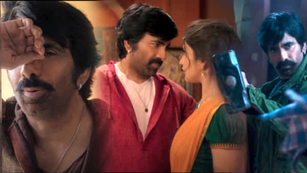థియేటర్స్ దద్దరిల్లాల్సిందే.. మాస్ జాతర హిట్ కొట్టడం పక్కా అంటున్న ఫ్యాన్స్