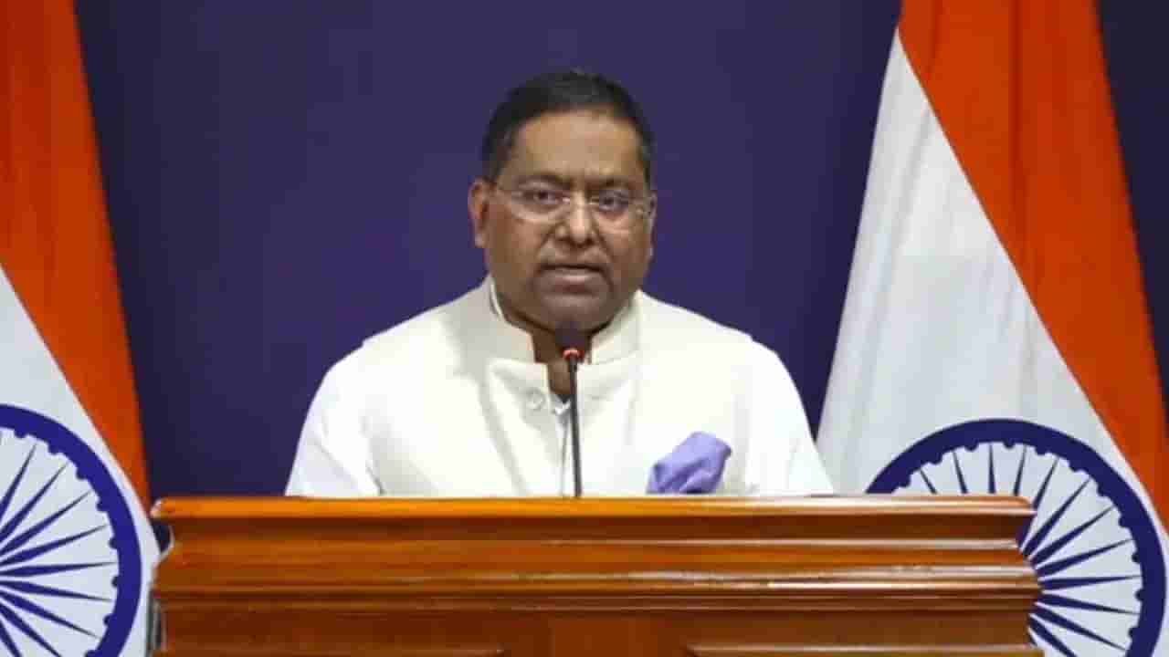 లిపులేఖ్ పాస్‌పై అనవసర రాద్ధాంతం వద్దు.. నేపాల్‌కు సూచించిన భారత్..!