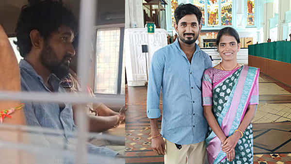 Hyderabad: స్వాతికి నిత్యం నరకమే.. వీడు మనిషి రూపంలో ఉన్న రాక్షసుడు.. బోడుప్పల్ మర్డర్ కేసులో సంచలన విషయాలు..