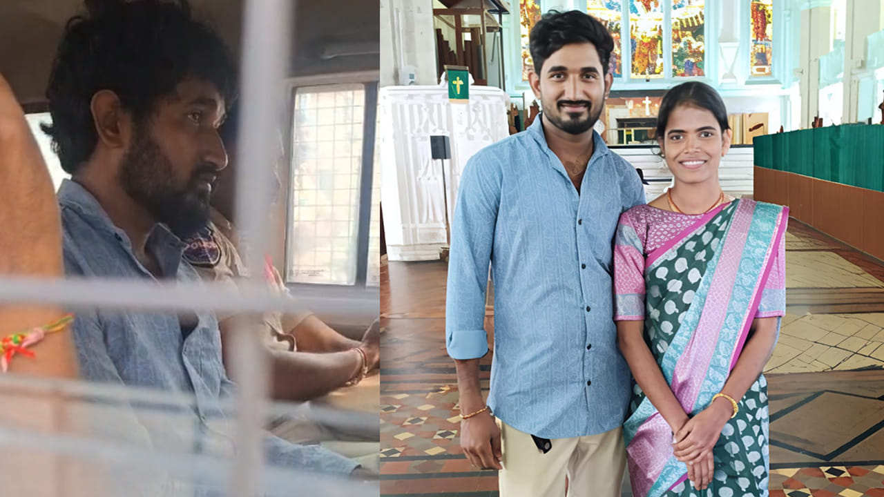 Hyderabad: స్వాతికి నిత్యం నరకమే.. వీడు మనిషి రూపంలో ఉన్న రాక్షసుడు.. బోడుప్పల్‌ మర్డర్‌ కేసులో సంచలన విషయాలు..