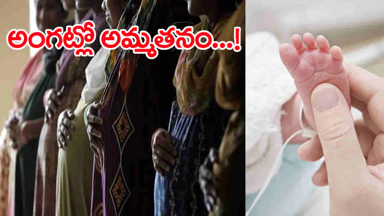 Surrogacy Racket: మేడ్చల్‌ అక్రమ సరోగసీ రాకెట్‌లో ట్విస్ట్‌.. ఏకంగా 6 ఫెర్టిలిటీ కేంద్రాలతో లింకులు!