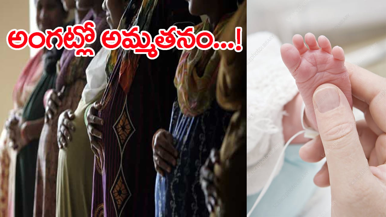 Surrogacy Racket: మేడ్చల్‌ అక్రమ సరోగసీ రాకెట్‌లో ట్విస్ట్‌.. ఏకంగా 6 ఫెర్టిలిటీ కేంద్రాలతో లింకులు!