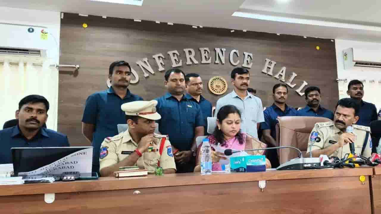 Hyderabad: చదివింది టెన్త్‌ క్లాస్‌.. నడిపేది సరోగసీ సెంటర్‌.. మతిపోతున్న షాకింగ్‌ విషయాలు!