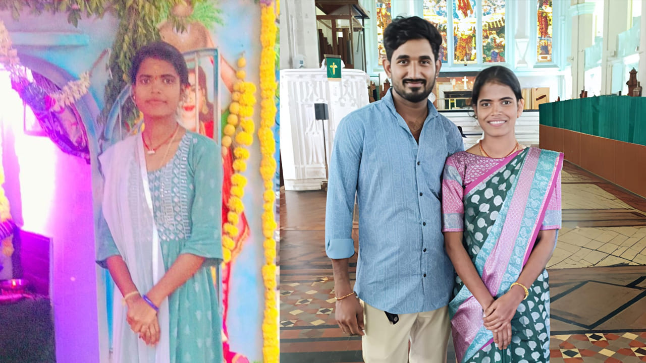 Telangana: ప్రేమించి పెళ్లాడిన భార్యను చంపి.. ముక్కలు చేసిన భర్త..