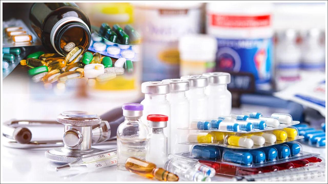 Medicine Price: సామాన్యులకు భారీ ఊరట.. కేంద్రం కీలక నిర్ణయం.. 35 రకాల మందుల ధరలు తగ్గింపు!